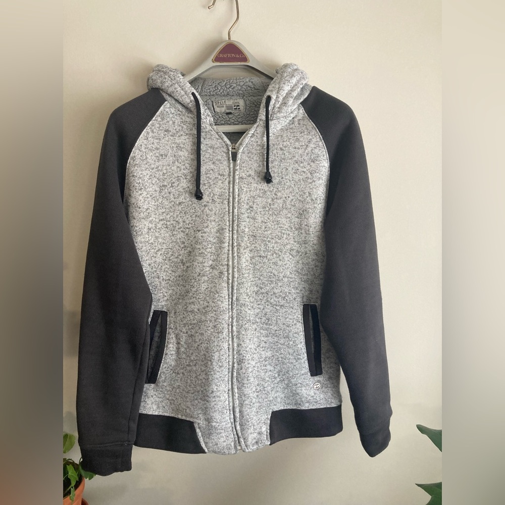 Men’s SPLIT sweater